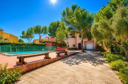 Apartment de 300m² à San Miguel de Salinas, Spain No. 2445
