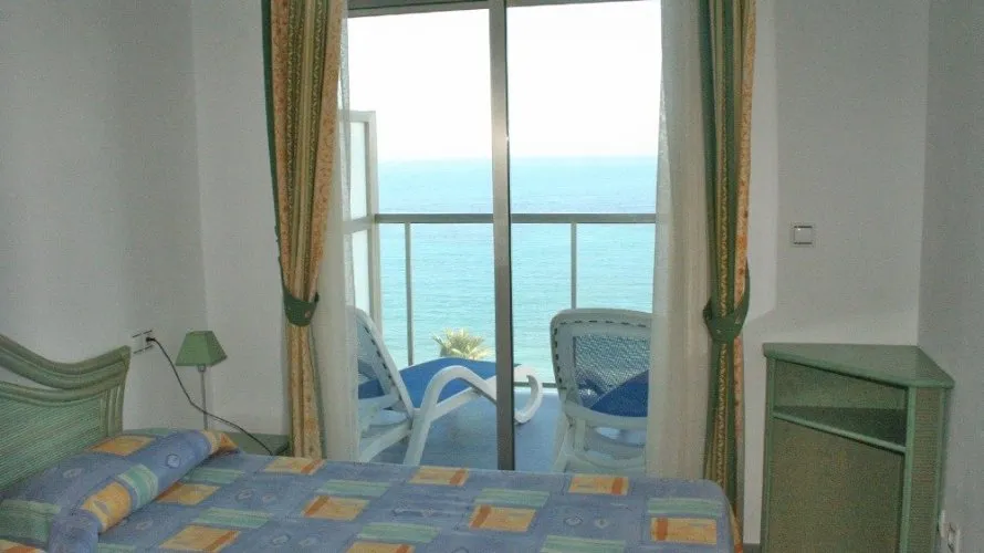 Apartment de 3 chambres à Calpe, Espagne No. 1722 № 4