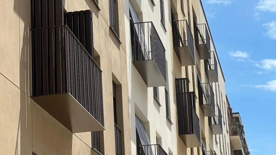 Apartment de 2 chambres à Valencia, Espagne No. 2446 № 24