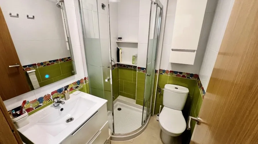 Apartment de 1 chambre à Torrevieja, Espagne No. 2530 № 3