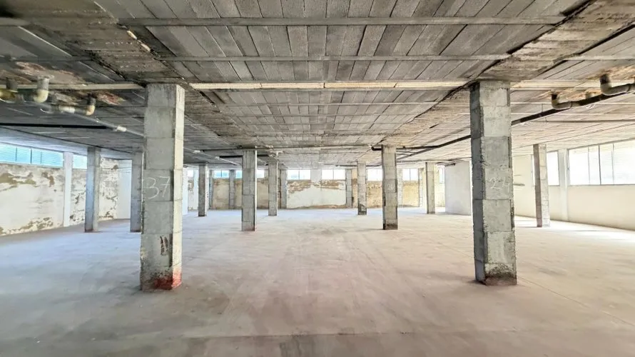 Commercial property de 2800m² à Torrevieja, Espagne No. 2675 № 4