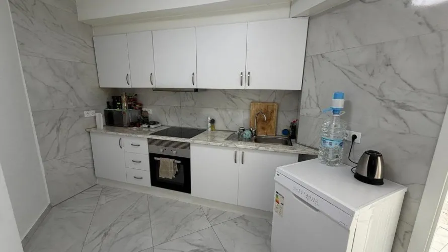 Apartment de 3 chambres à Torrevieja, Espagne No. 2235 № 11