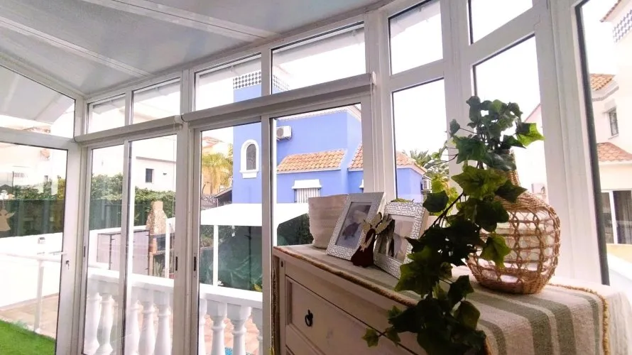 Villa de 4 chambres à Campoamor, Espagne No. 1552 № 27