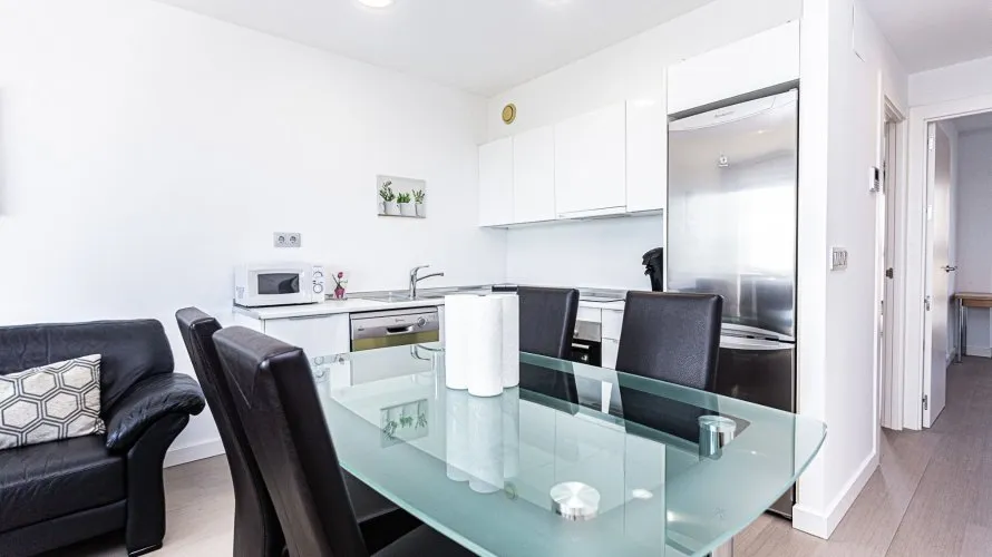 Penthouse de 67m² à Pinar De Campoverde, Espagne No. 2342 № 8