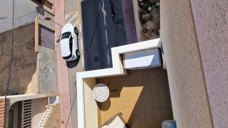 Apartment de 1 chambre à Torrevieja, Espagne No. 2530 № 17
