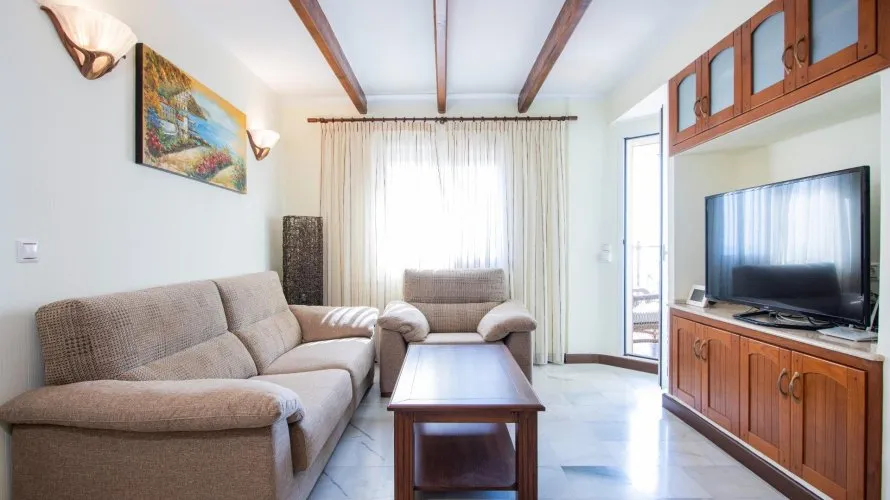 Apartment de 3 chambres à Torrevieja, Espagne No. 1569 № 14