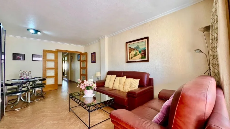 Apartment de 3 chambres à Torrevieja, Espagne No. 1522 № 24