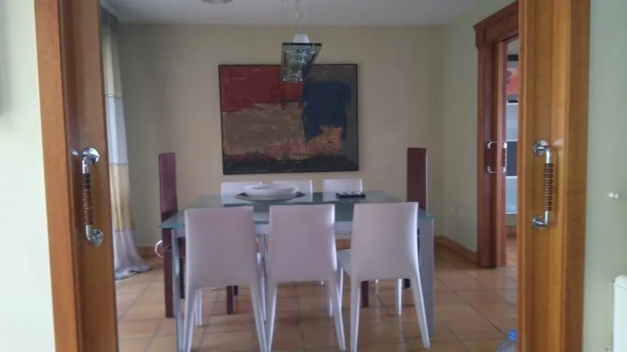 Apartment de 4 chambres à Banyeres de Mariola, Espagne No. 1597 № 6