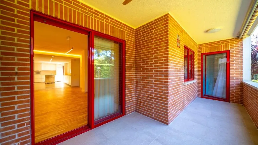 Apartment de 4 chambres à Pozuelo de Alarcon, Espagne No. 2687 № 8