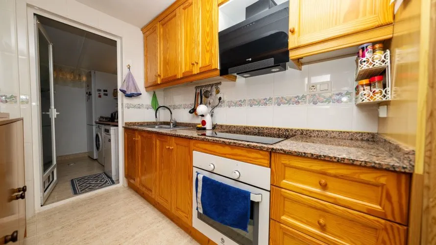 Apartment de 62m² à Alicante, Espagne No. 2344 № 20