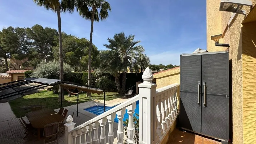Apartment de 4 chambres à Torrevieja, Espagne No. 2383 № 28