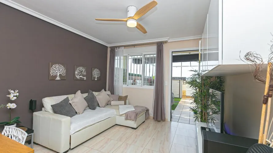 House de 75m² à La Zenia, Espagne No. 2413 № 23