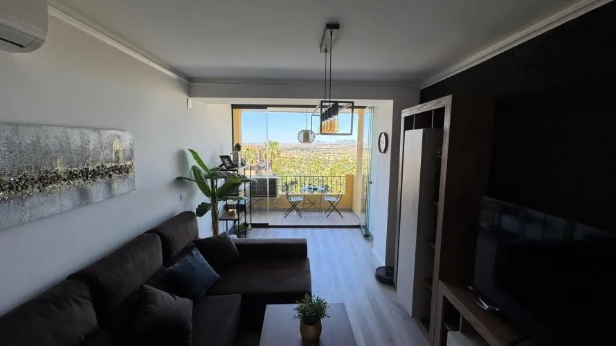 Apartment de 2 chambres à Mutxamel, Espagne No. 2094 № 9