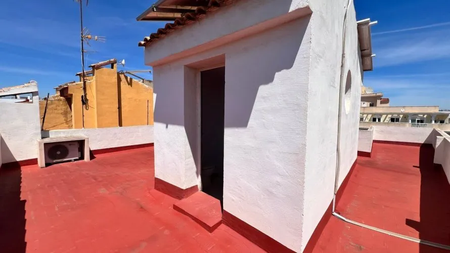 Apartment de 149m² à Torrevieja, Espagne No. 2670