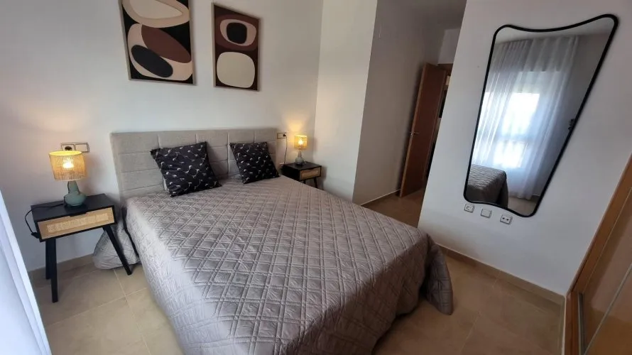 Apartment de 2 chambres à La Zenia, Espagne No. 2034 № 10