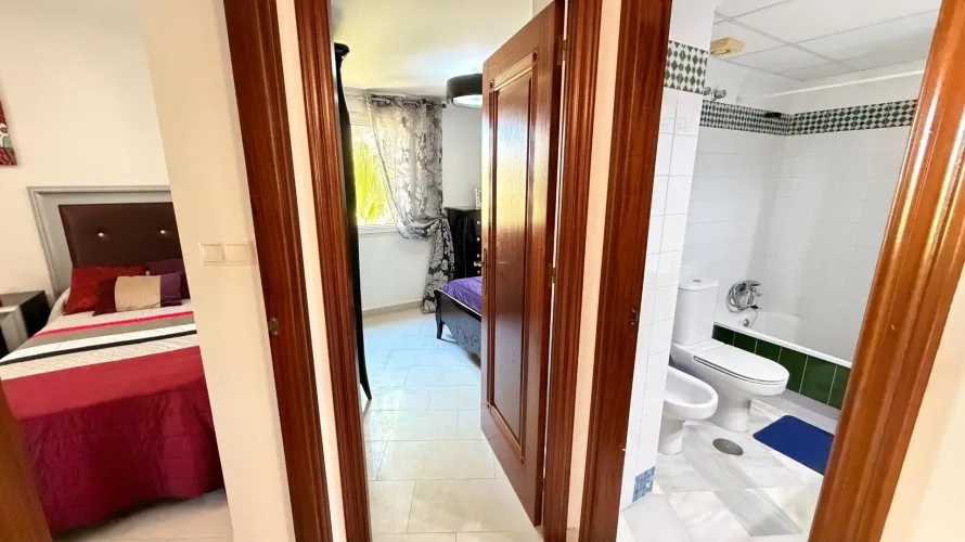 Apartment de 1 chambre à Torrevieja, Espagne No. 2467 № 12