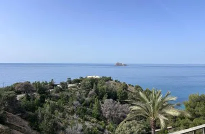 Apartment de 1 chambre à Benidorm, Espagne No. 2414