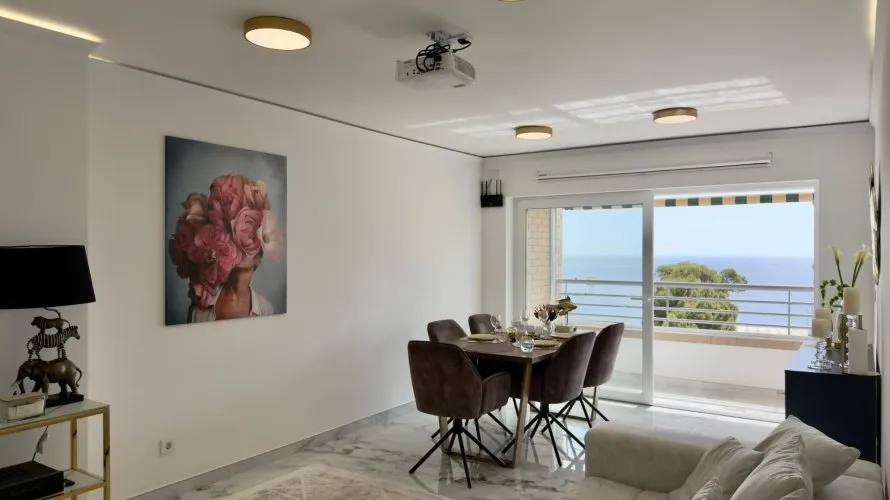 Apartment de 108m² à Benidorm, Espagne No. 2410 № 21