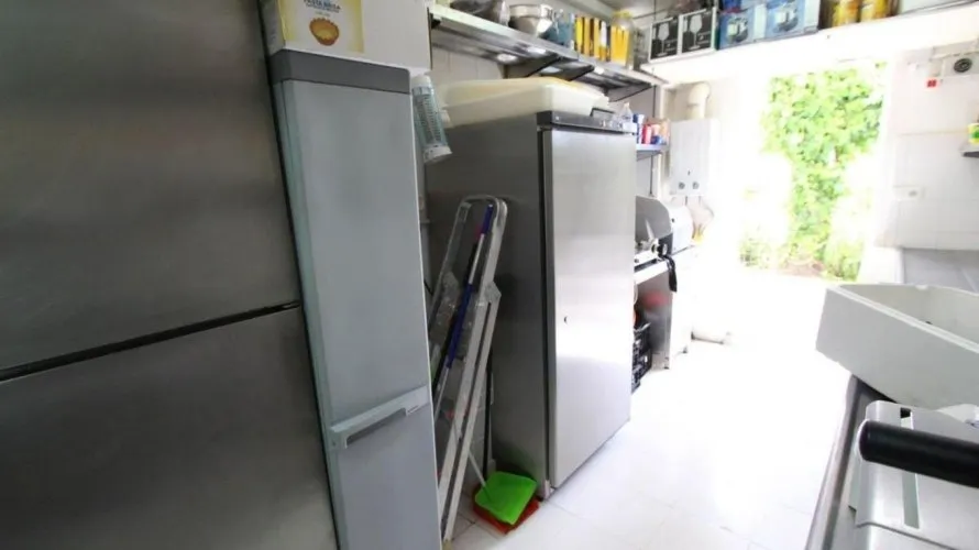 Commercial property de 230m² à Calpe, Espagne No. 2216 № 16