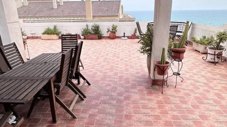 Penthouse de 4 chambres à La Mata, Espagne No. 1821 № 5