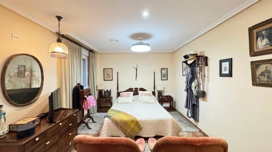 Apartment de 4 chambres à Torrevieja, Espagne No. 1548 № 12