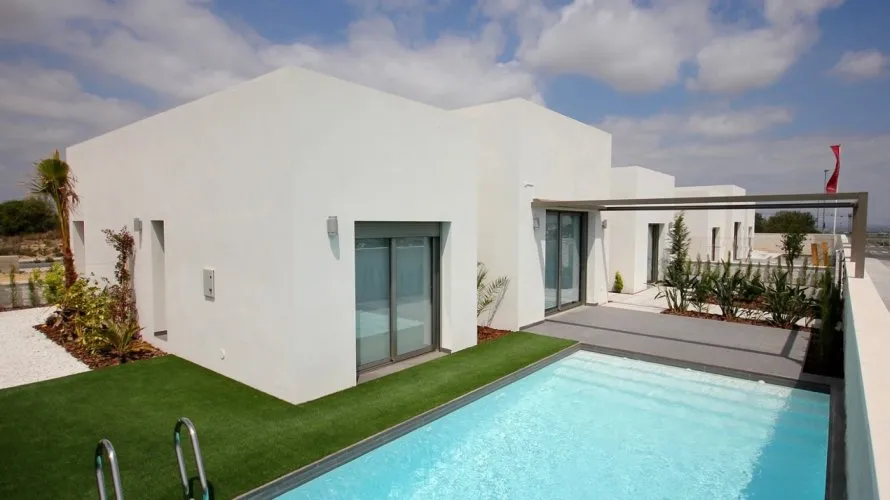 Apartment de 3 chambres à El Campello, Espagne No. 1682 № 10