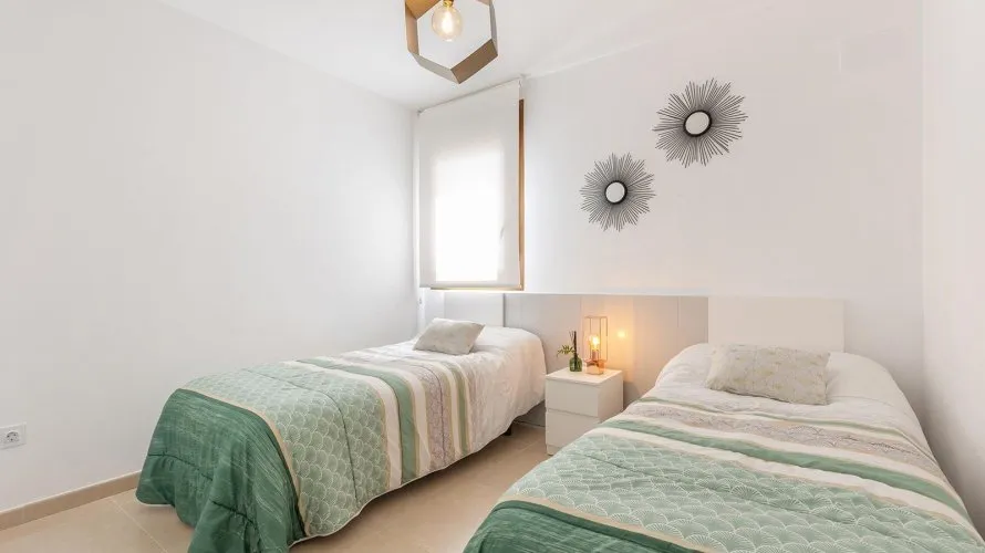 Apartment de 3 chambres à Los Dolses, Espagne No. 2511 № 12