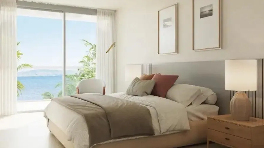 Apartment de 2 chambres à Santa Cruz de Tenerife, Espagne No. 2593 № 3
