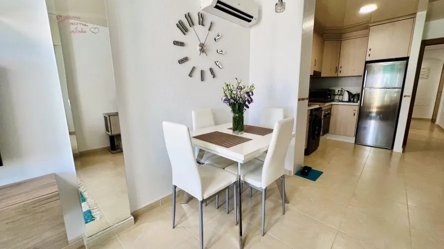Apartment de 1 chambre à Torrevieja, Espagne No. 2530 № 11