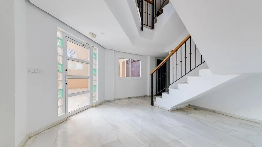 Apartment de 1 chambre à Alicante, Espagne No. 2395 № 8