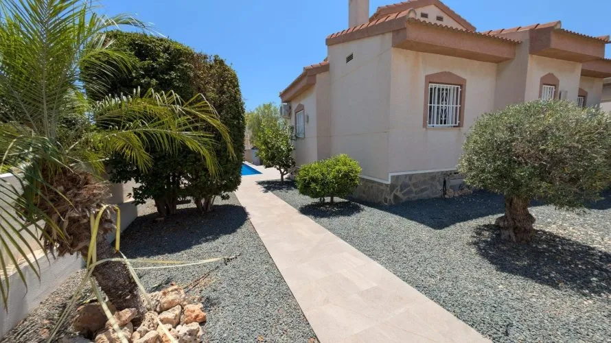 Apartment de 3 chambres à Rojales, Espagne No. 2106 № 10