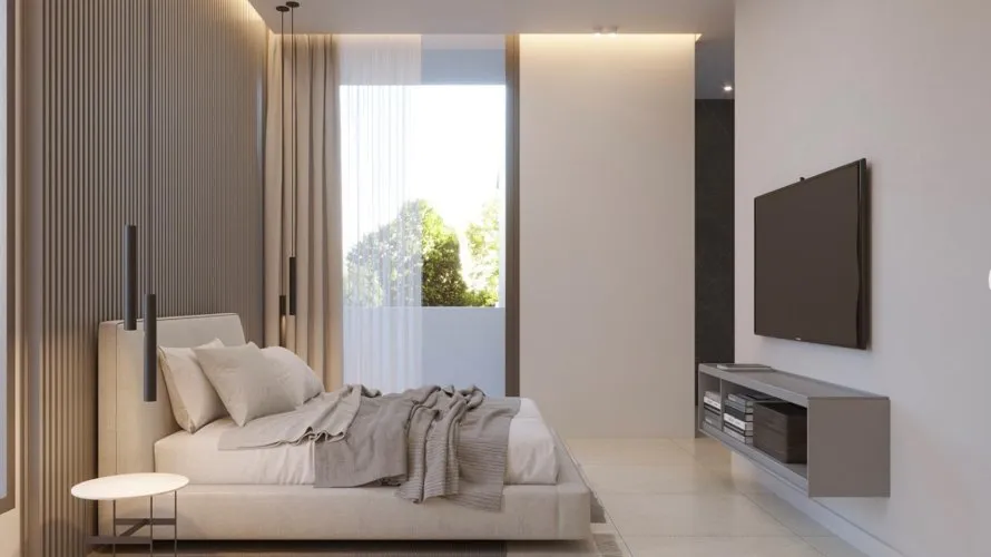 Apartment de 2 chambres à La Nucia, Espagne No. 1543 № 7