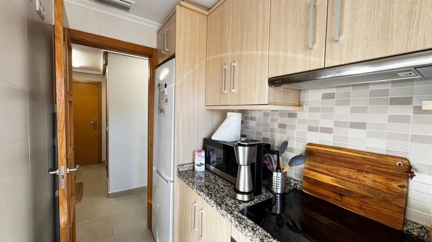 Apartment de 3 chambres à Nueva Torrevieja, Espagne No. 2616 № 17