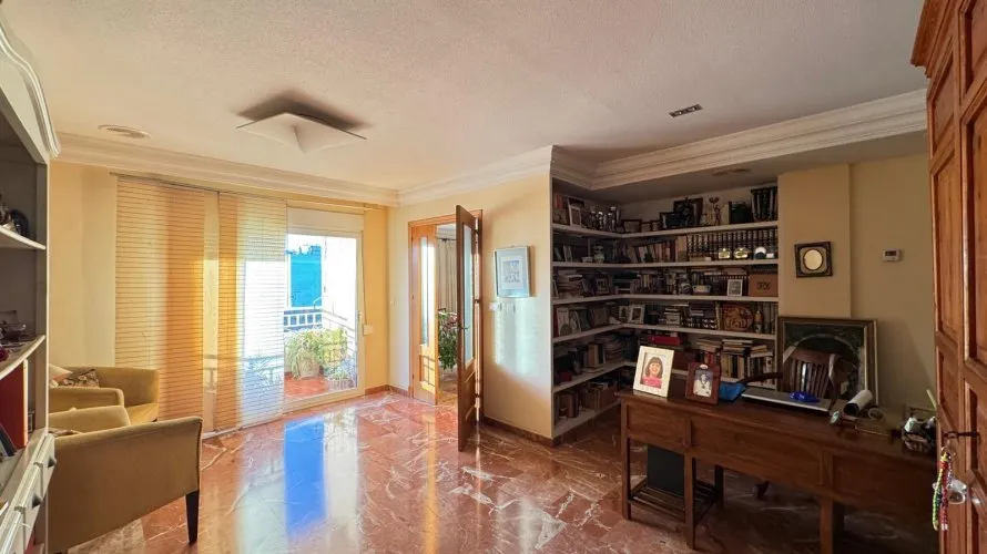 Apartment de 4 chambres à Torrevieja, Espagne No. 1548 № 17