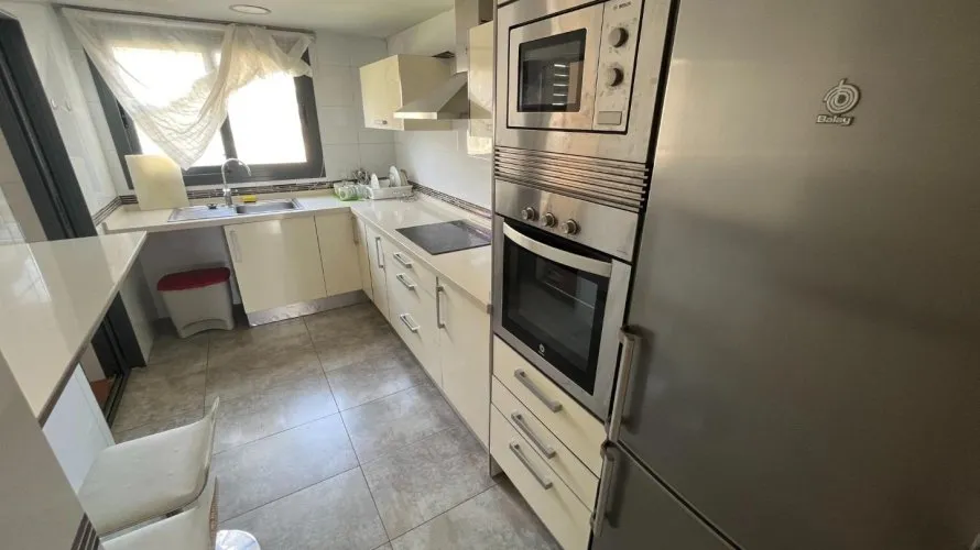 Apartment de 2 chambres à Alicante, Espagne No. 1456 № 20