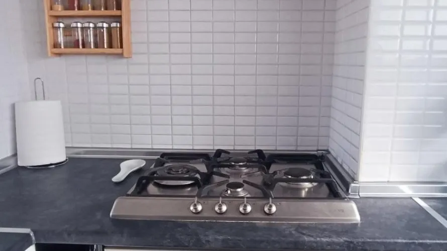 Penthouse de 1 chambre à Alicante, Espagne No. 2081 № 20