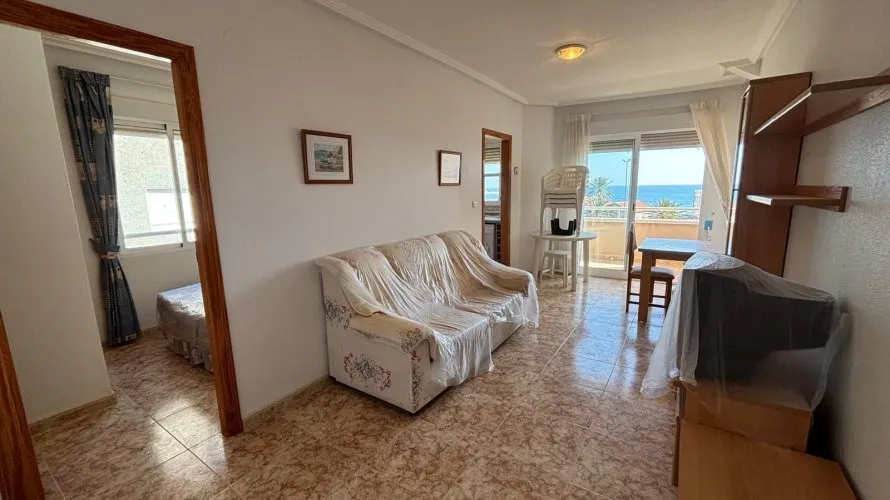 Apartment de 1 chambre à Torrevieja, Espagne No. 1561 № 19