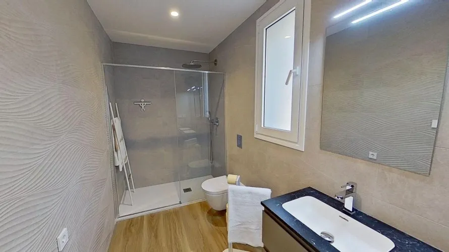 Apartment de 2 chambres à Benidorm, Espagne No. 1563 № 6