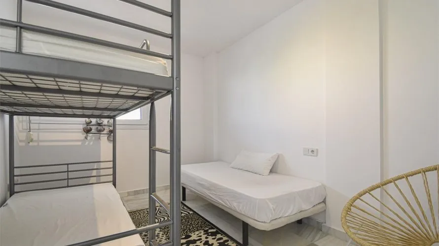 Penthouse de 2 chambres à Villajoyosa, Espagne No. 2013 № 17