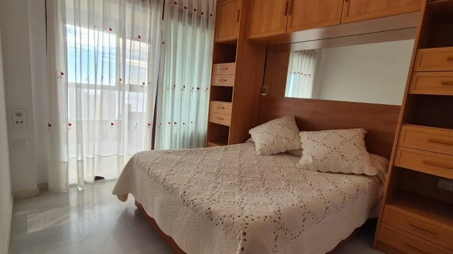 Apartment de 1 chambre à Benidorm, Espagne No. 2032 № 8