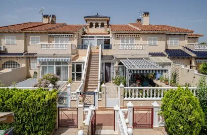 Apartment de 62m² à Alicante, Espagne No. 2344