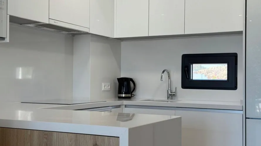 Penthouse de 2 chambres à Finestrat, Espagne No. 1516 № 11