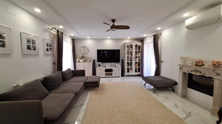 Apartment de 168m² à Pinar De Campoverde, Espagne No. 2642