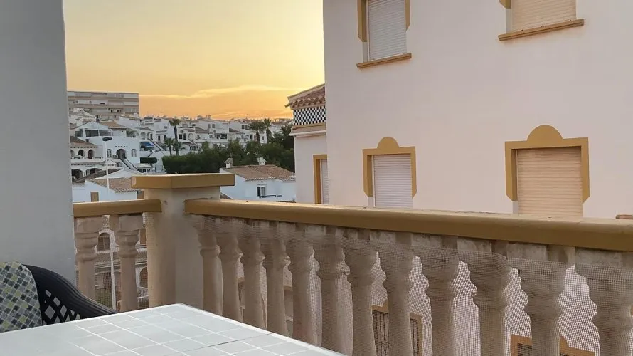 Apartment de 3 chambres à Torrevieja, Espagne No. 2131 № 5