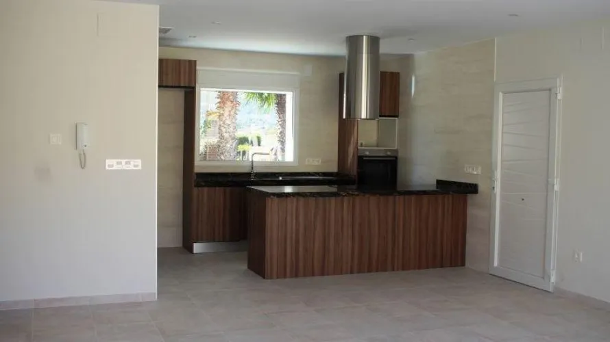 Villa de 3 chambres à La Romana, Espagne No. 1611 № 2
