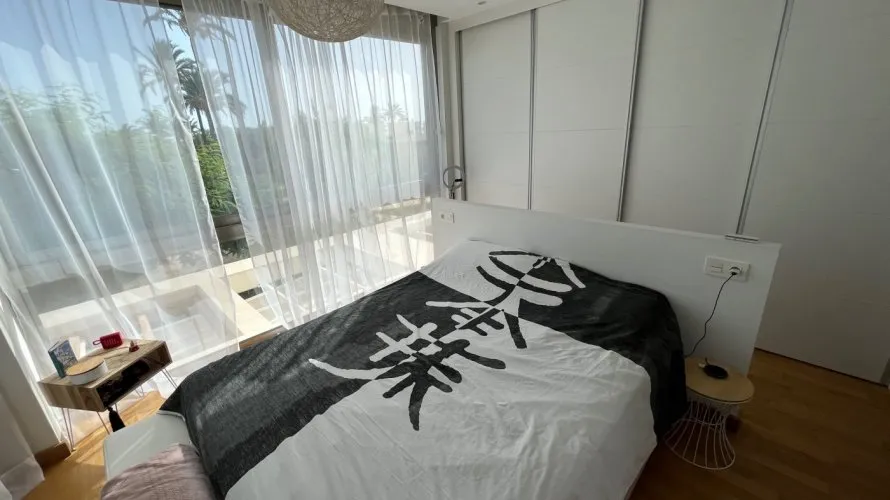 Apartment de 3 chambres à Villajoyosa, Espagne No. 1723 № 12