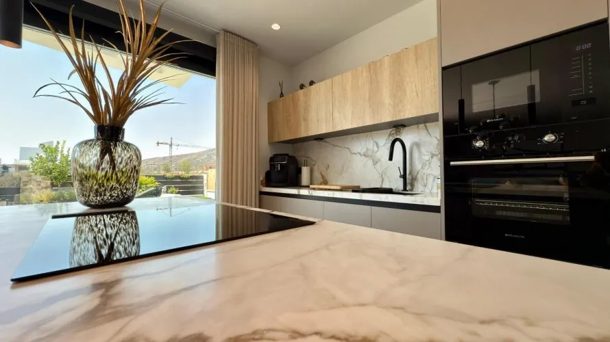 Apartment de 155m² à Finestrat, Espagne No. 2566 № 10
