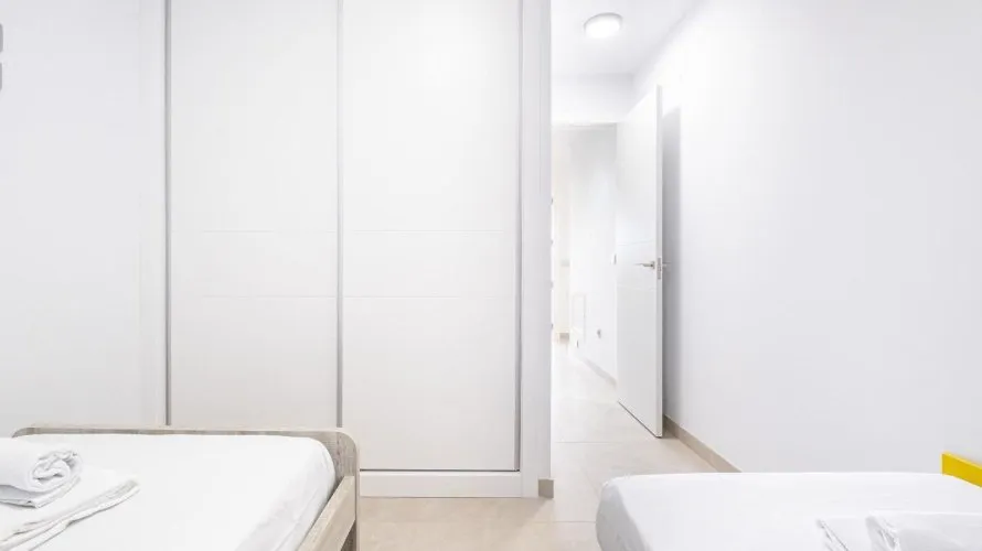 Apartment de 2 chambres à Benidorm, Espagne No. 1560 № 4