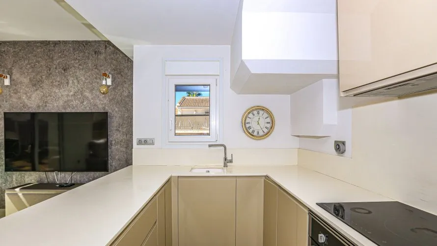 Villa de 101m² à Ciudad Quesada, Espagne No. 2334 № 11
