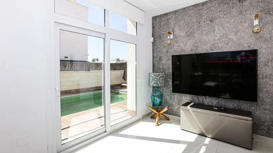 Villa de 101m² à Ciudad Quesada, Espagne No. 2334 № 5